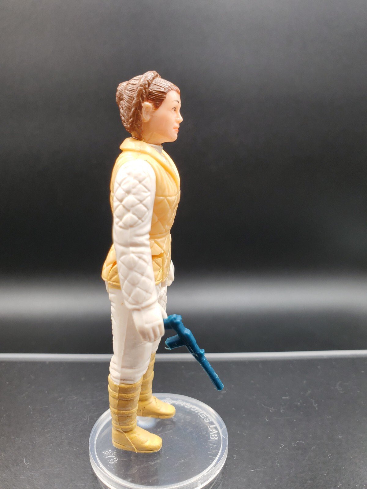 Princess Leia Organa (Hoth Outfit) sold