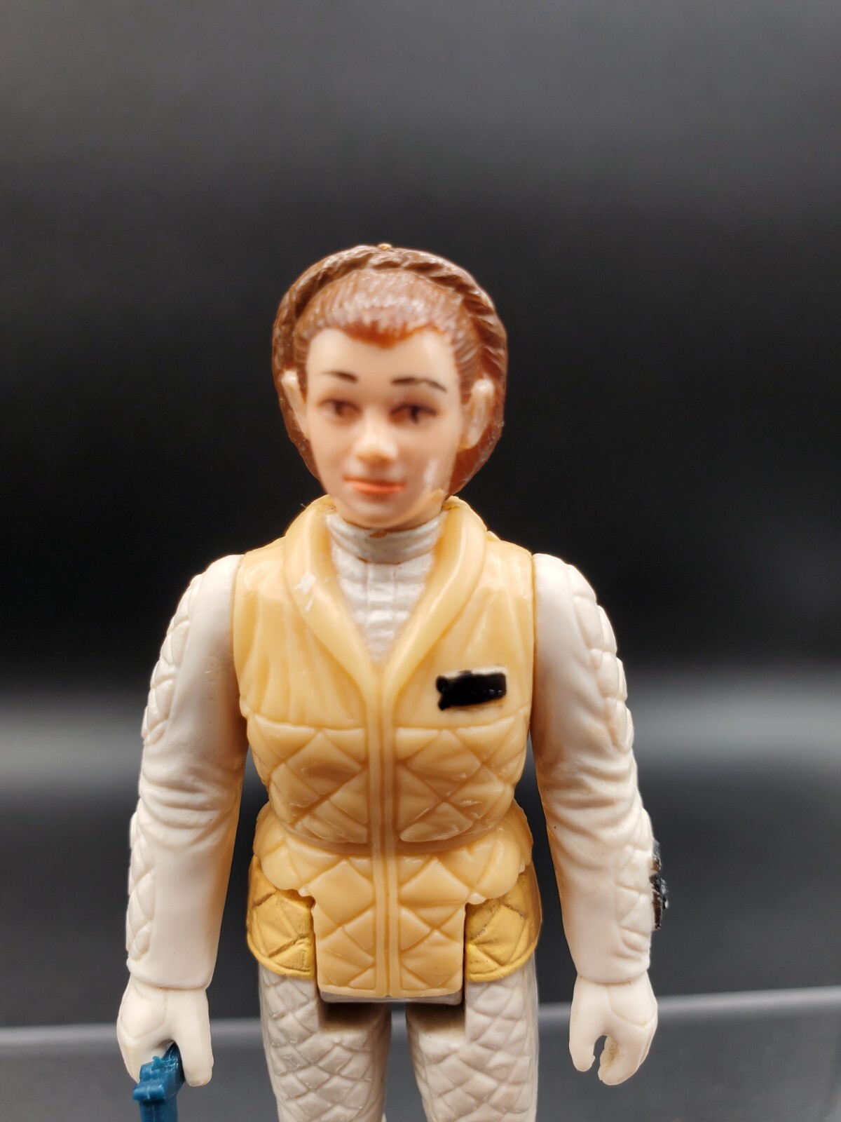 Princess Leia Organa (Hoth Outfit) sold