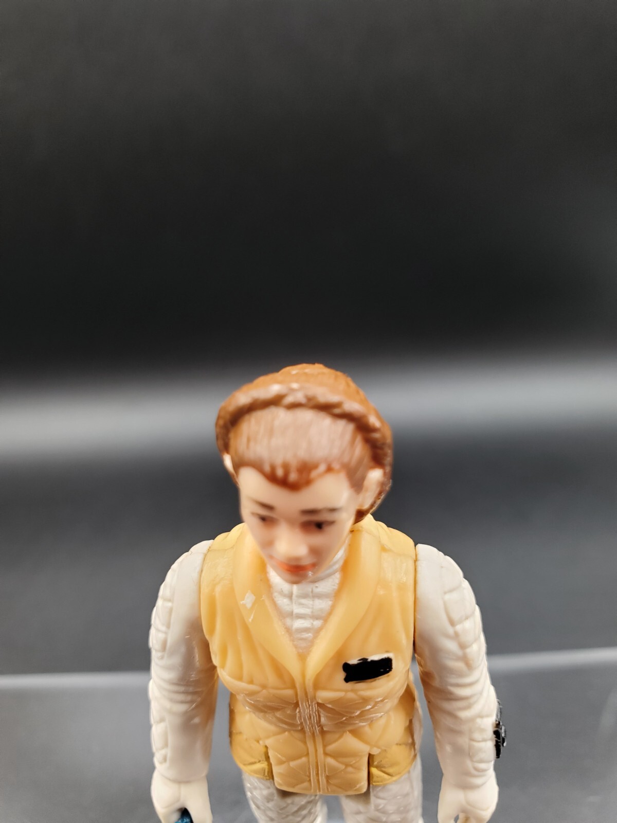 Princess Leia Organa (Hoth Outfit) sold