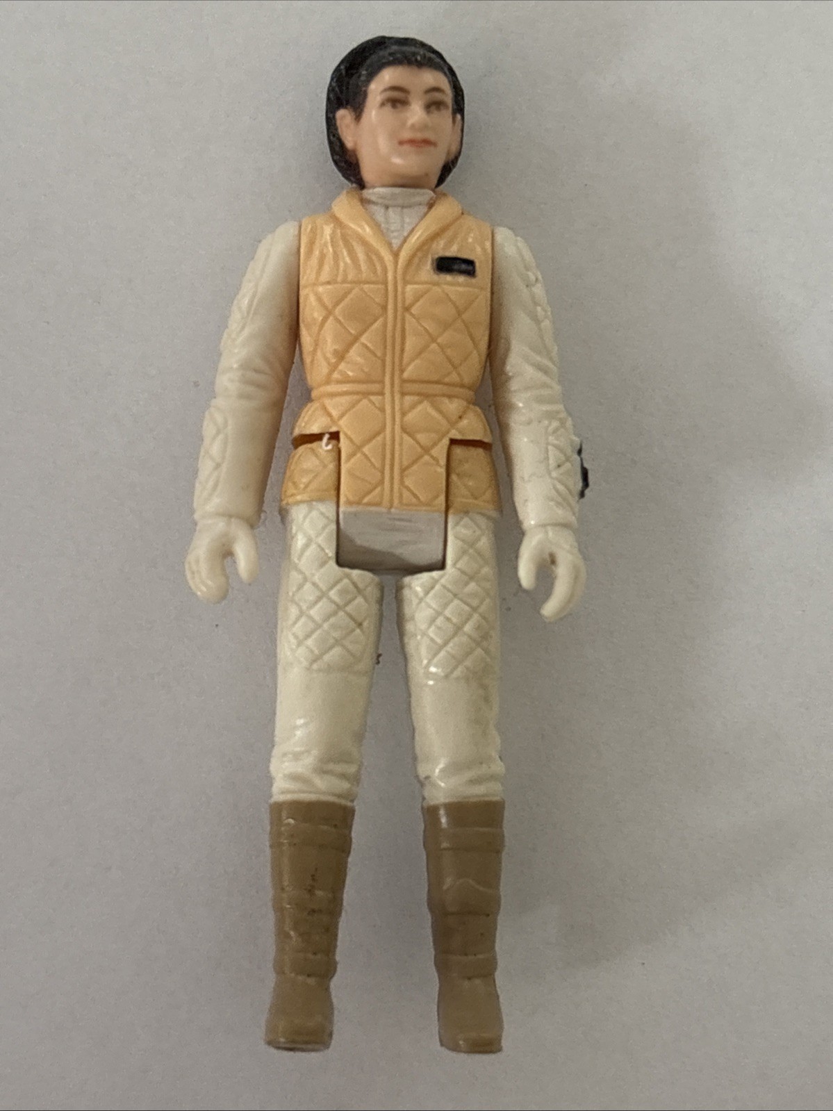 Princess Leia Organa (Hoth Outfit) sold