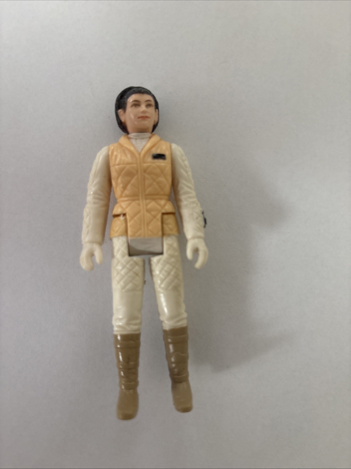 Princess Leia Organa (Hoth Outfit) sold