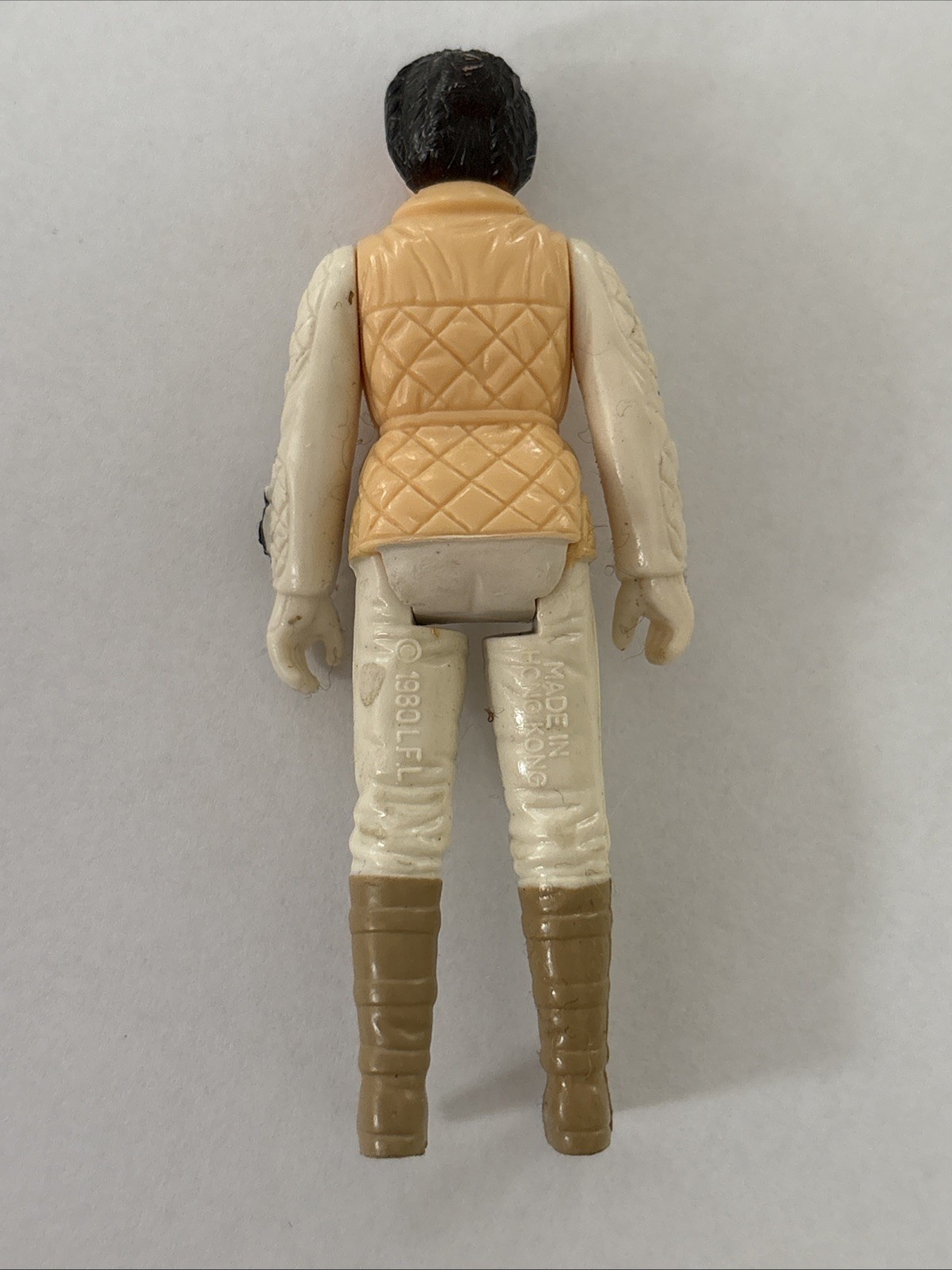 Princess Leia Organa (Hoth Outfit) sold