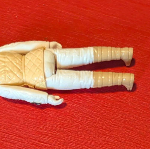 Princess Leia Organa (Hoth Outfit) sold