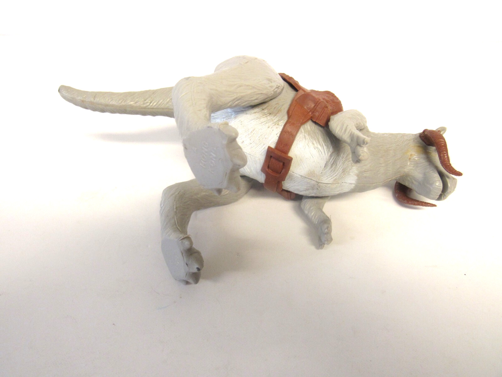 Tauntaun (closed belly) sold