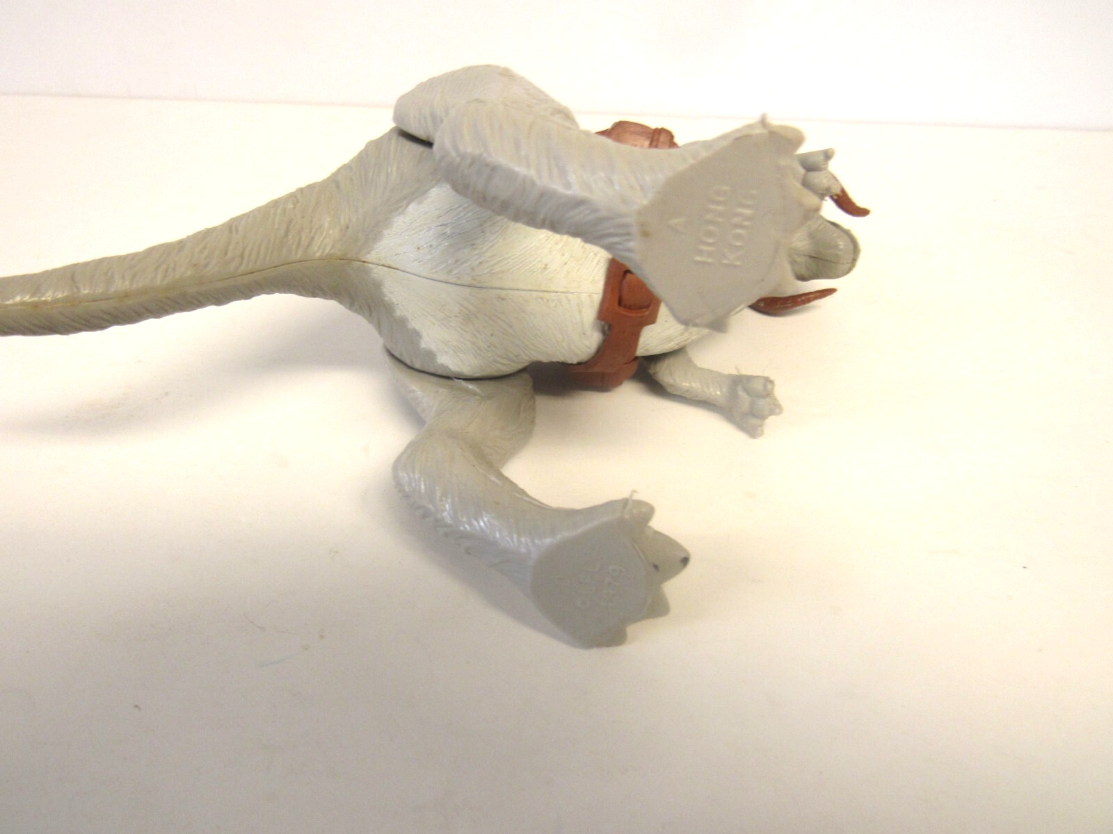 Tauntaun (closed belly) sold