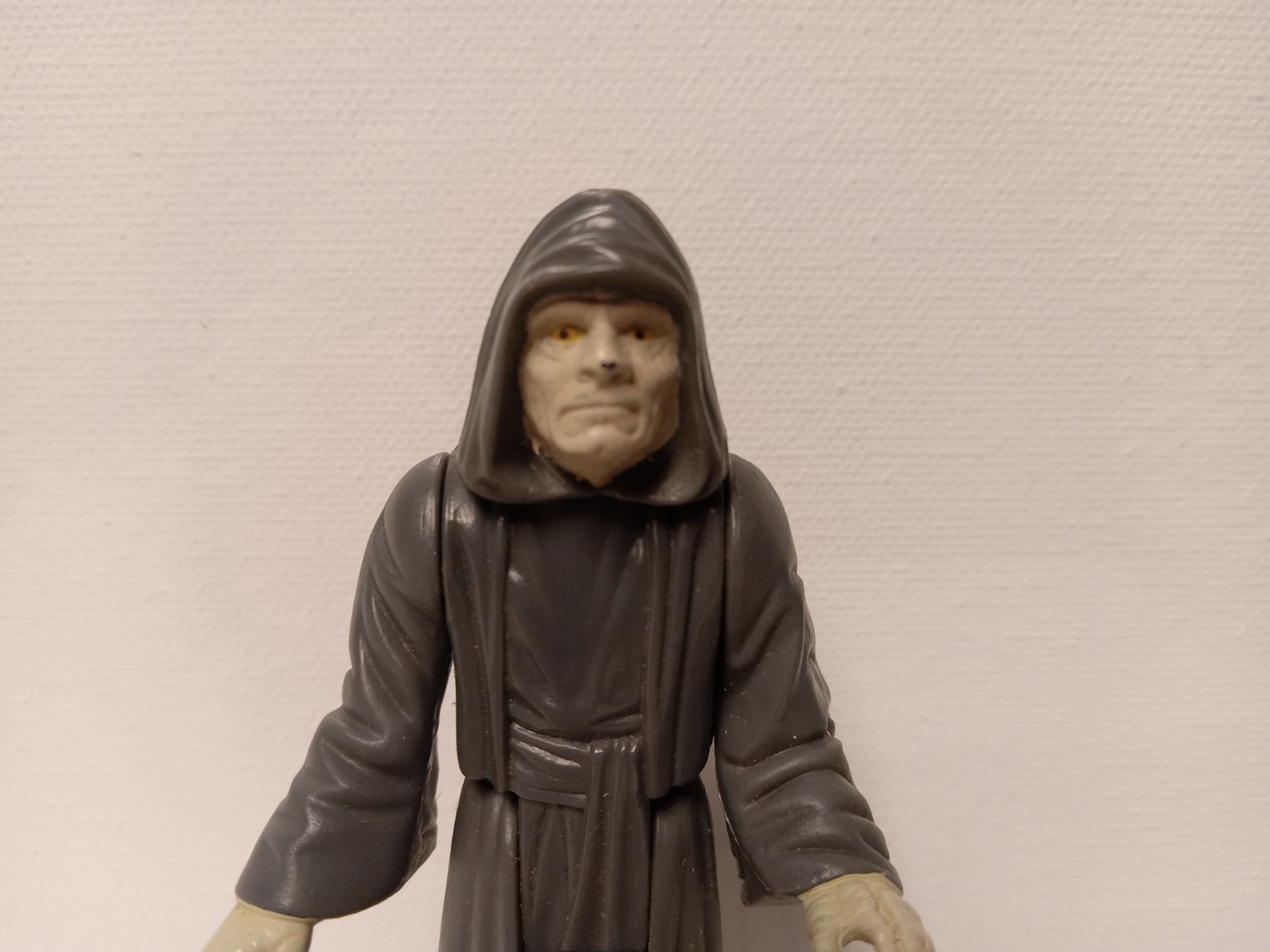 The Emperor sold