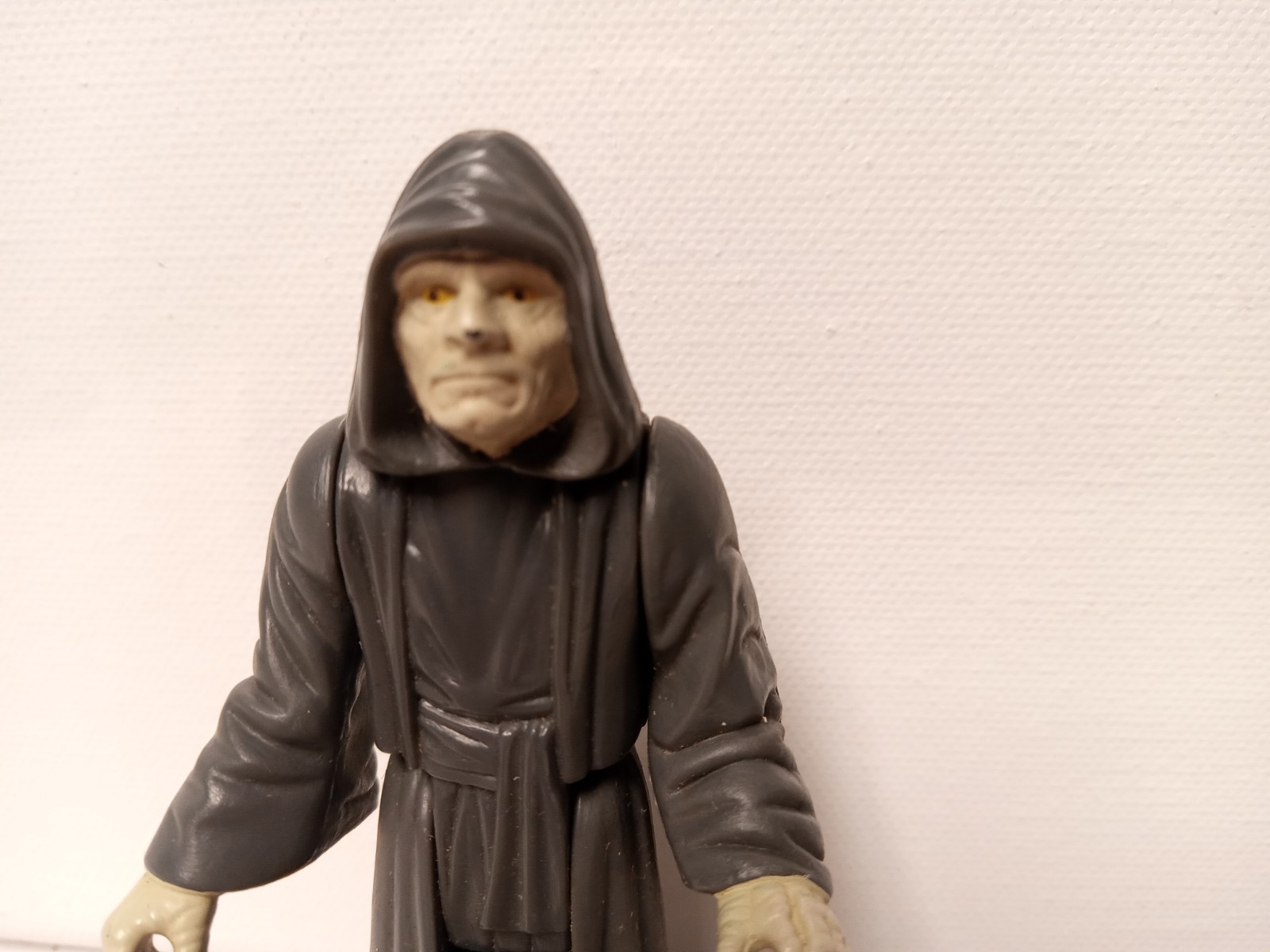 The Emperor sold
