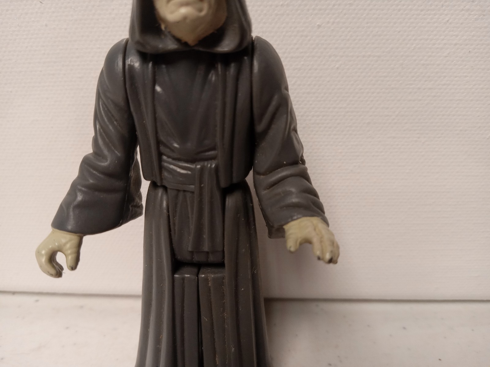 The Emperor sold