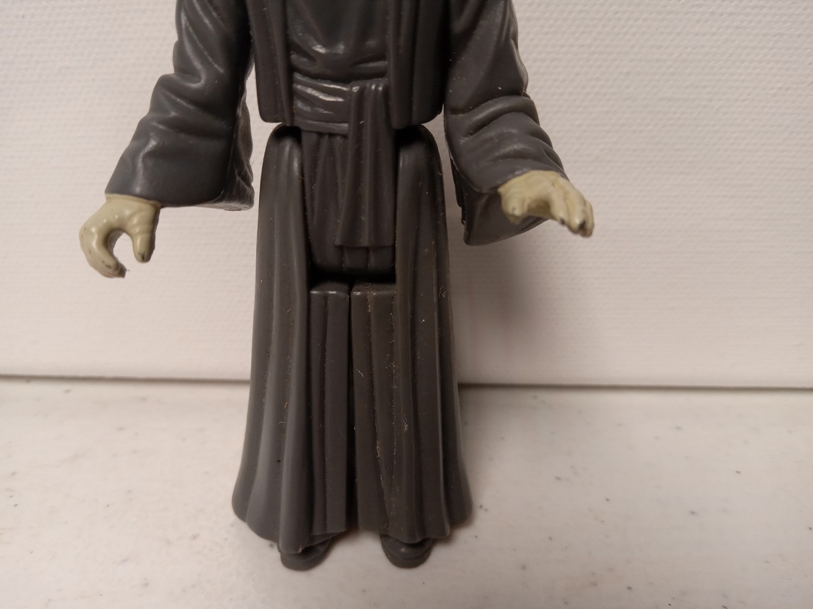 The Emperor sold