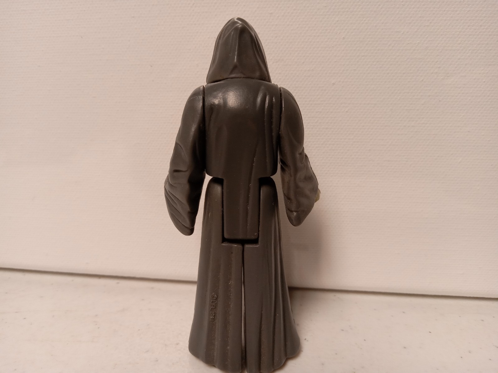 The Emperor sold