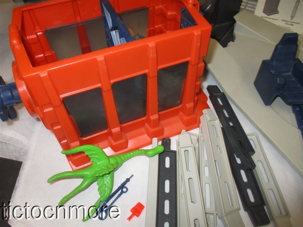 Death Star Space Station (Kenner) sold