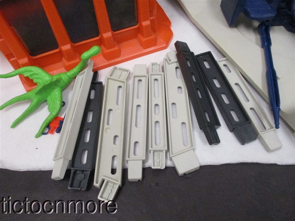 Death Star Space Station (Kenner) sold