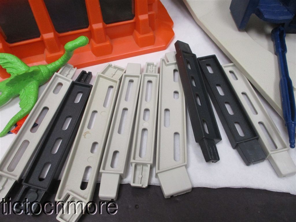 Death Star Space Station (Kenner) sold