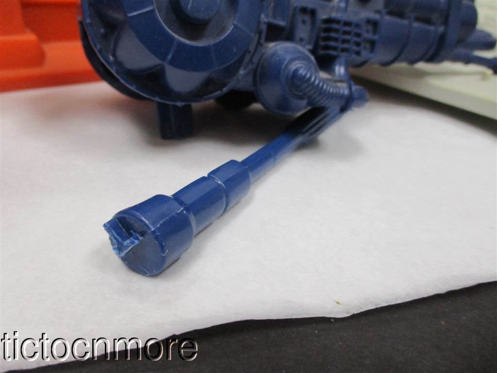 Death Star Space Station (Kenner) sold