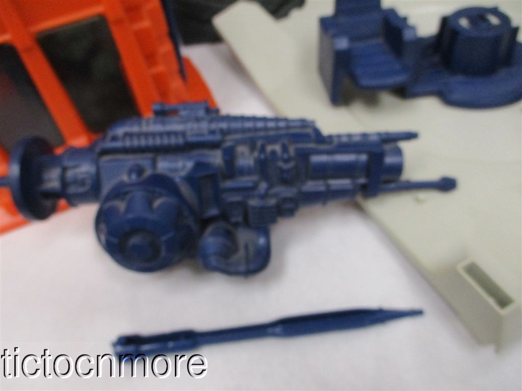 Death Star Space Station (Kenner) sold