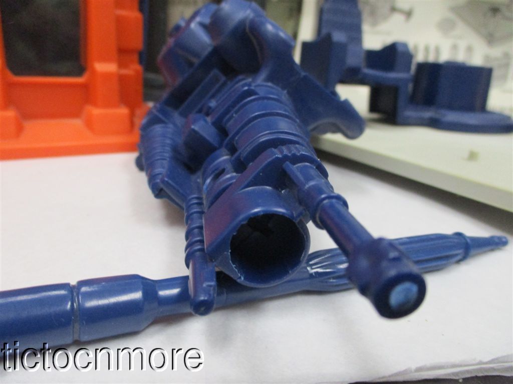 Death Star Space Station (Kenner) sold