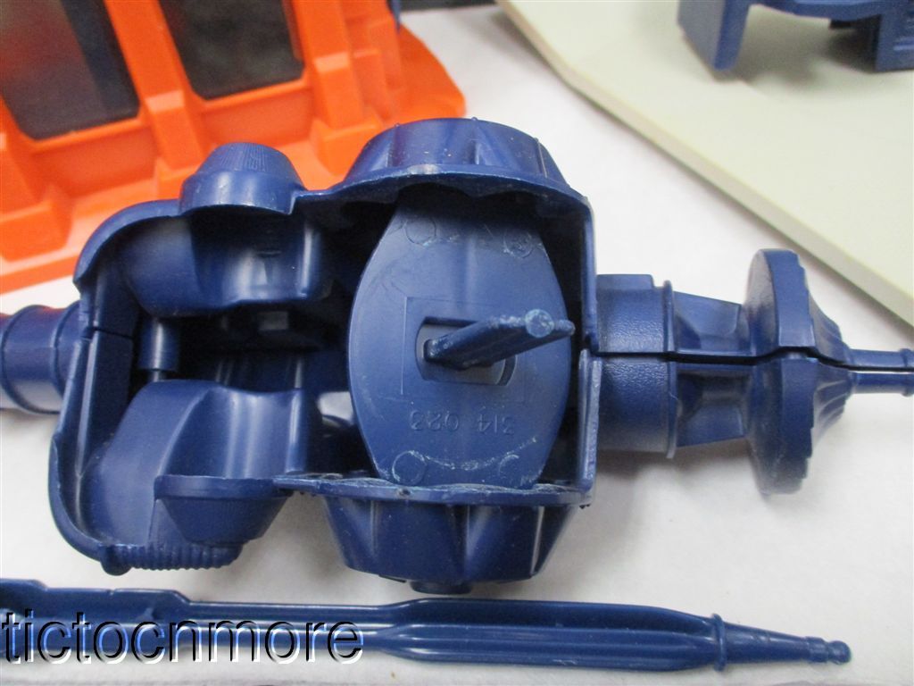 Death Star Space Station (Kenner) sold