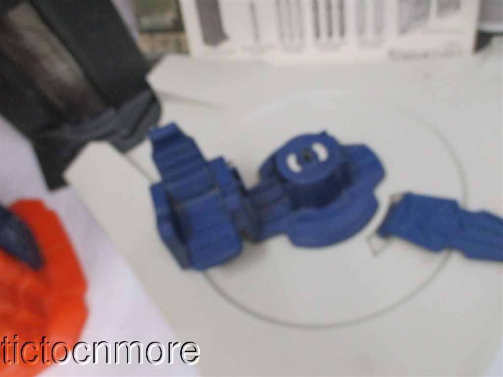 Death Star Space Station (Kenner) sold