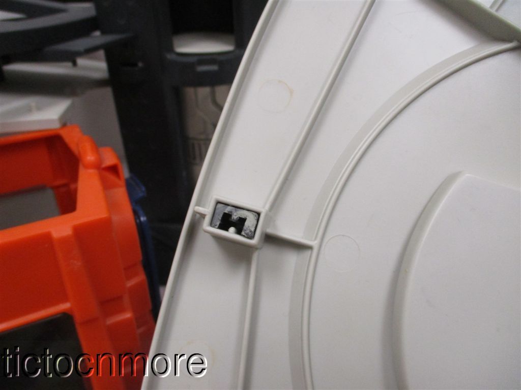 Death Star Space Station (Kenner) sold