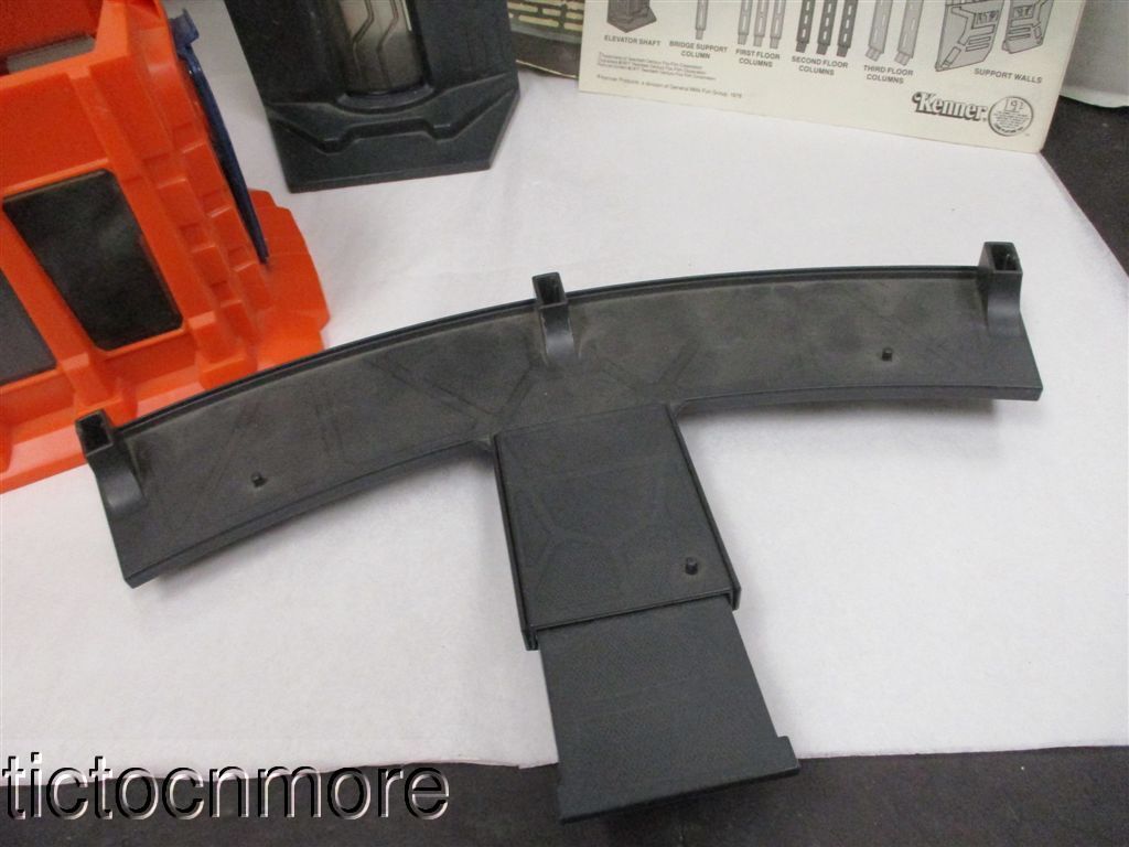 Death Star Space Station (Kenner) sold