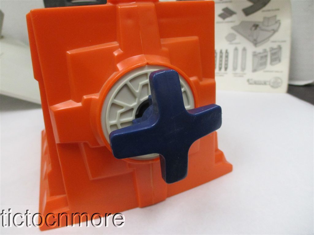 Death Star Space Station (Kenner) sold