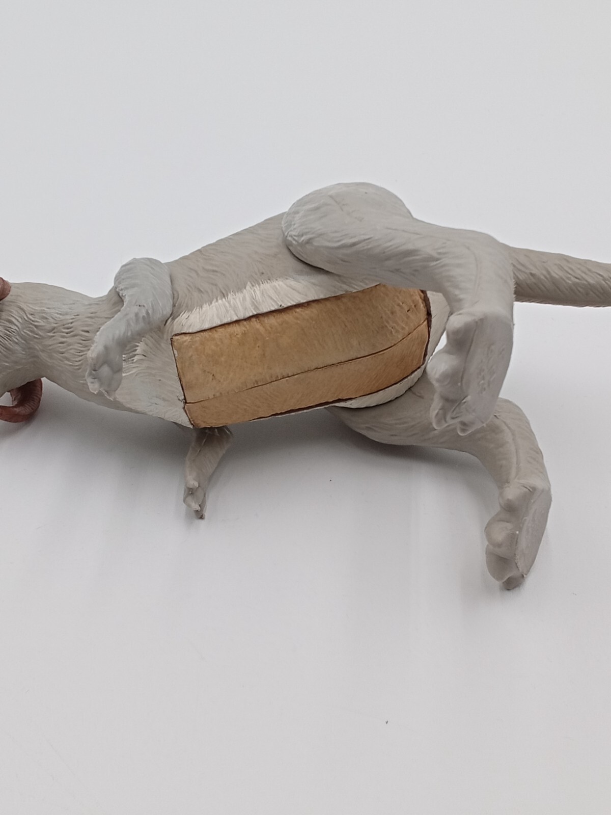 Tauntaun (open belly) sold