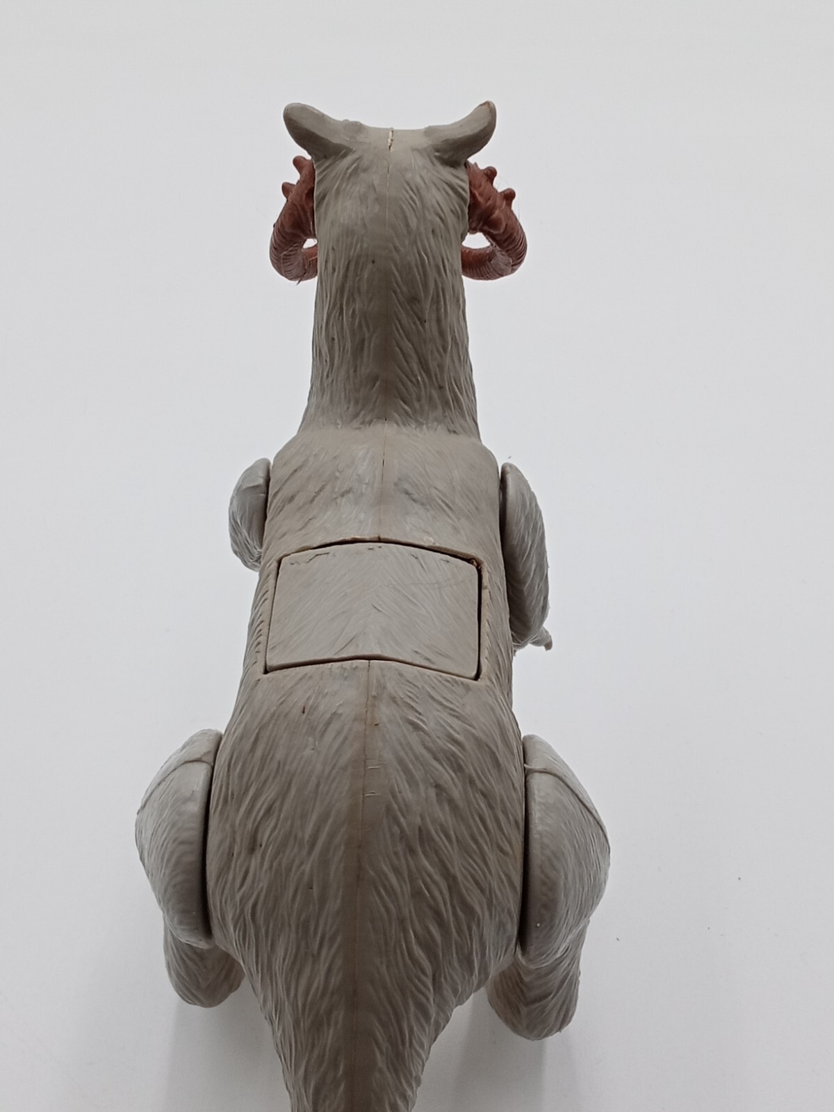 Tauntaun (open belly) sold