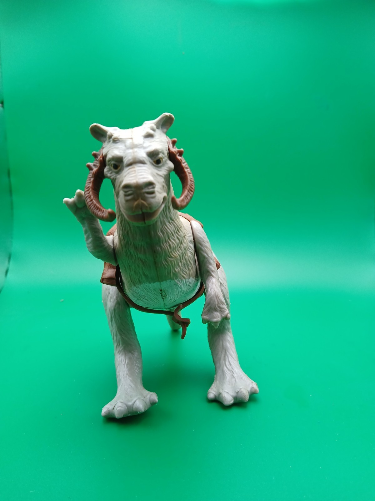 Tauntaun (closed belly) sold