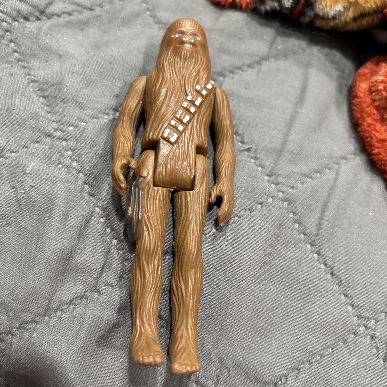 Chewbacca sold