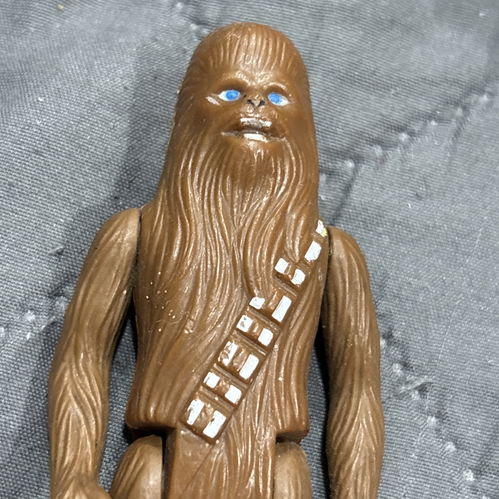 Chewbacca sold