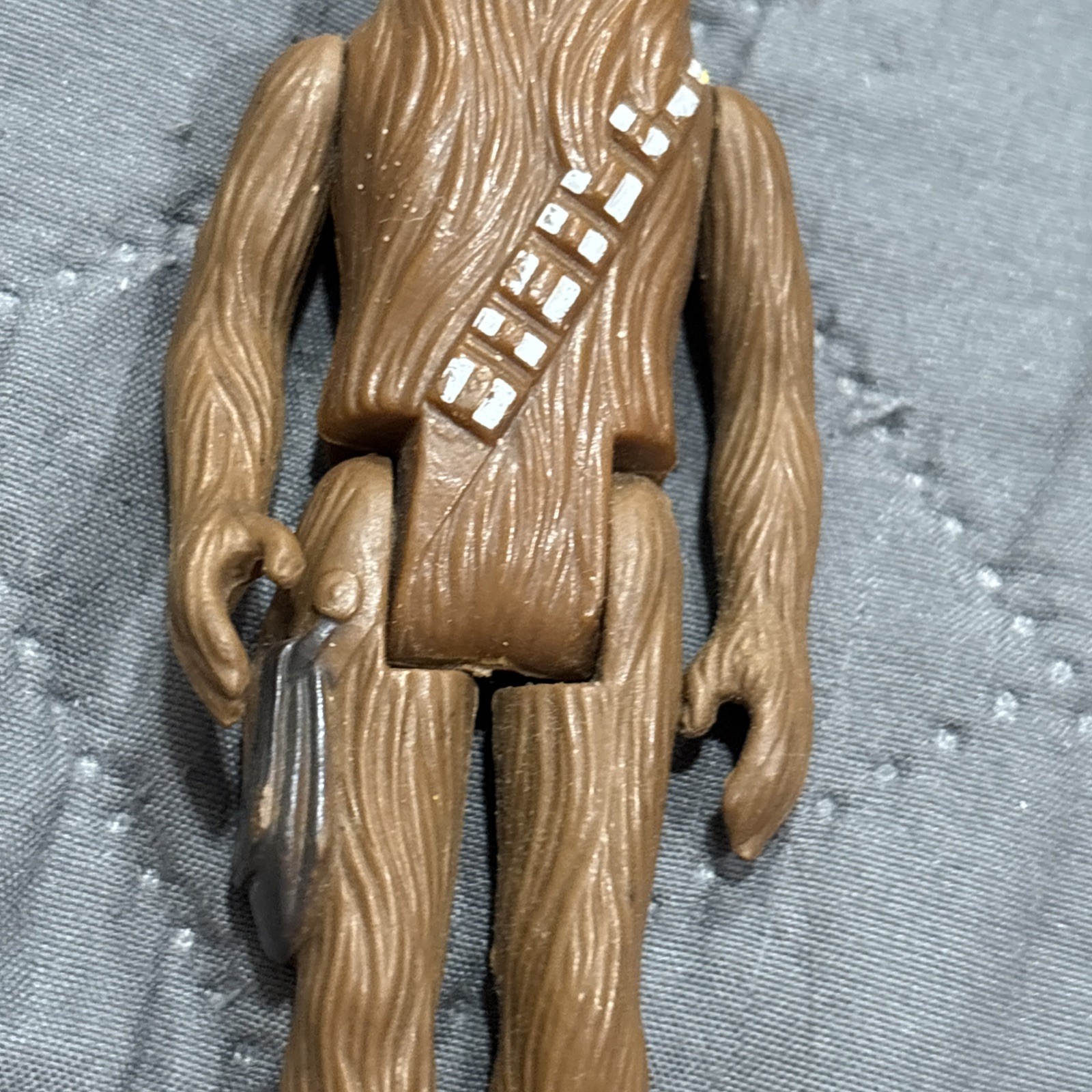 Chewbacca sold
