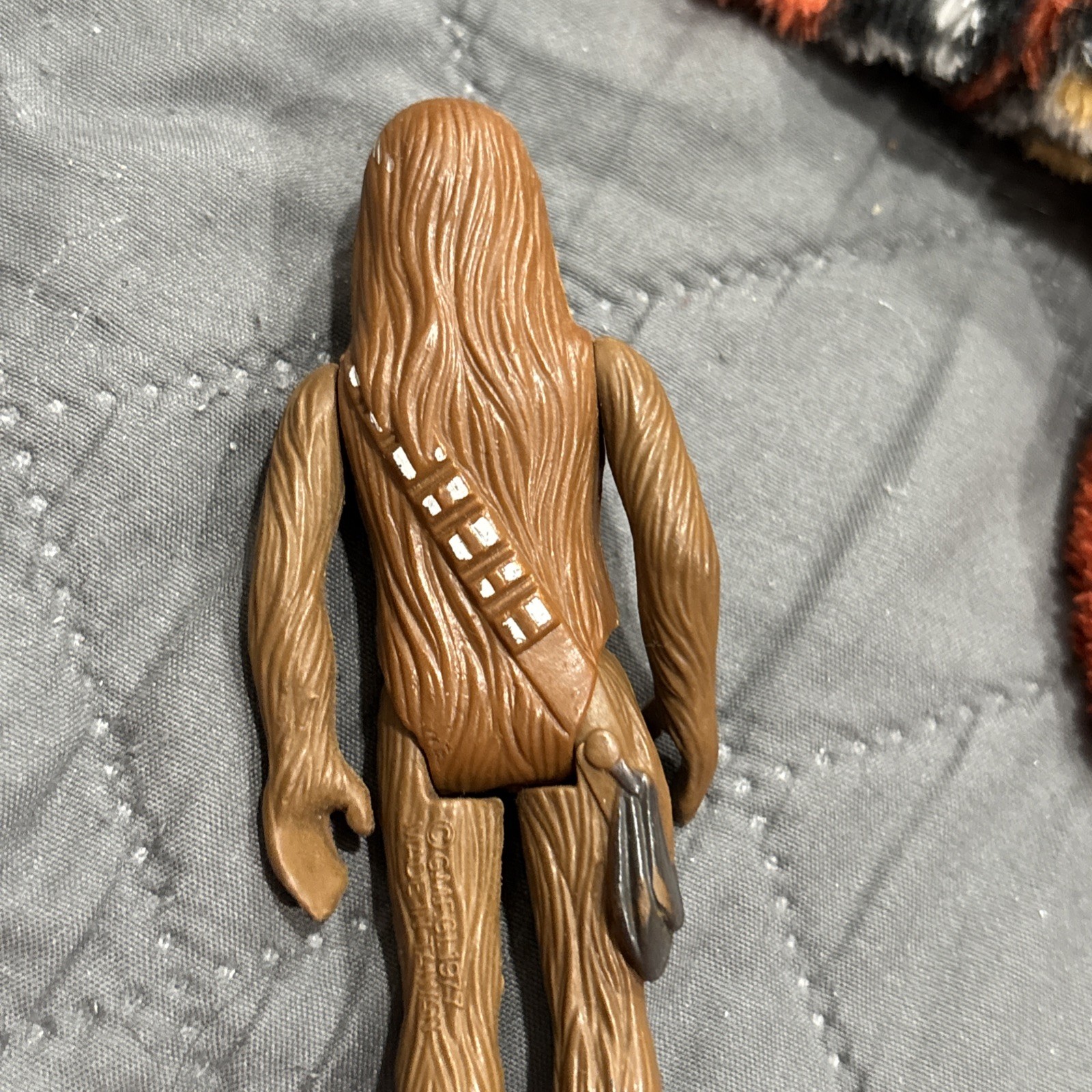 Chewbacca sold