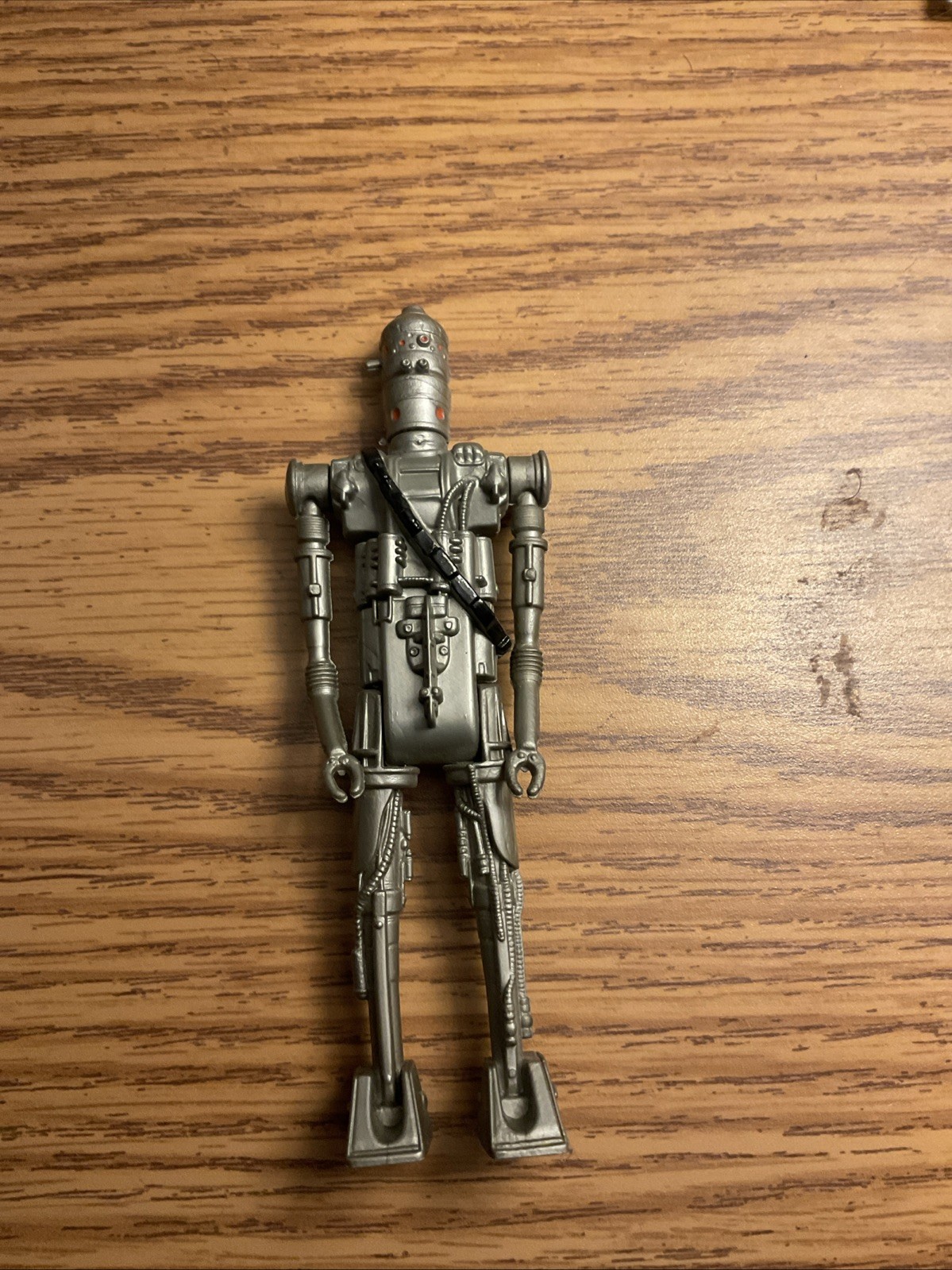 IG-88 sold