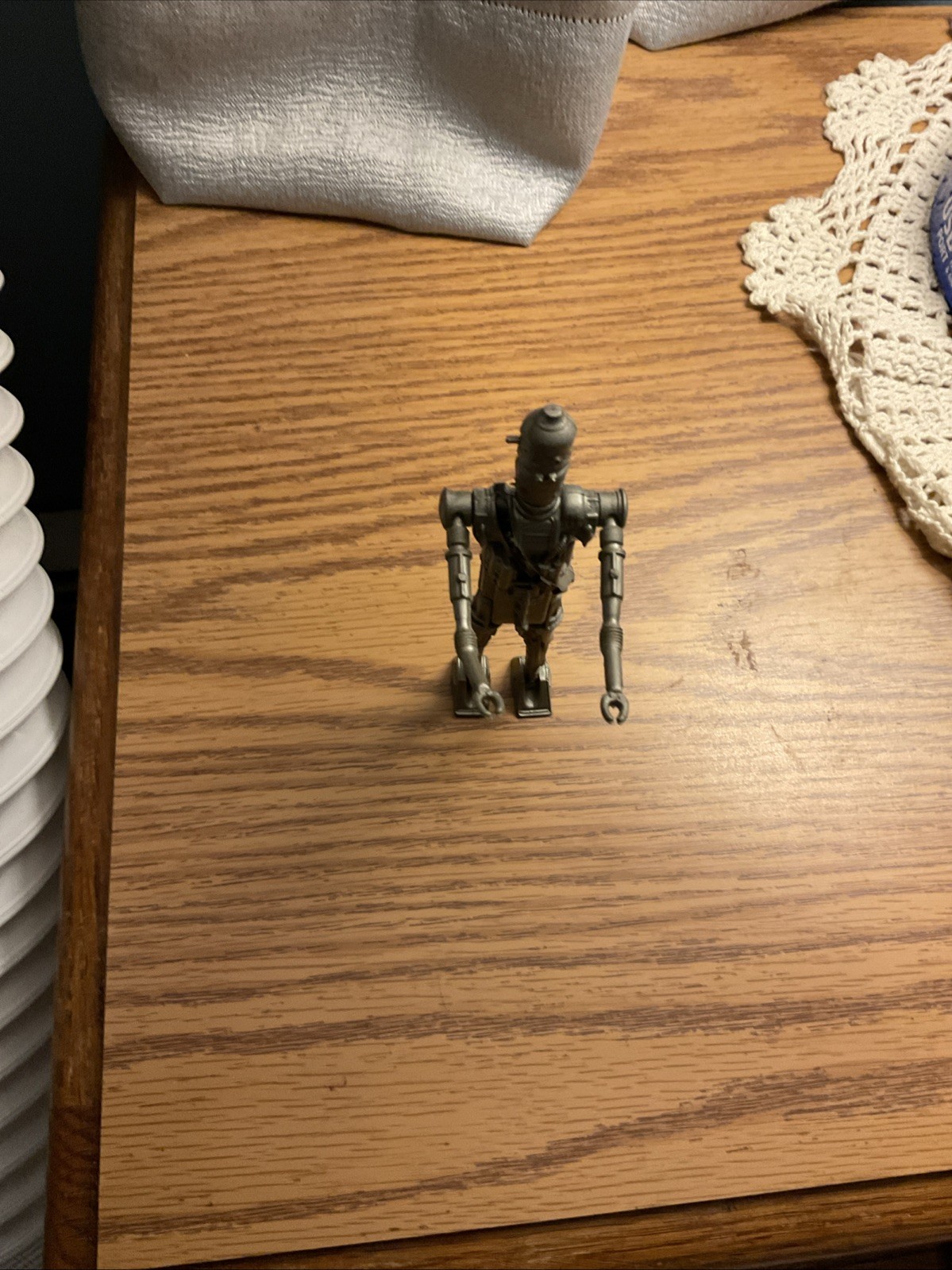 IG-88 sold