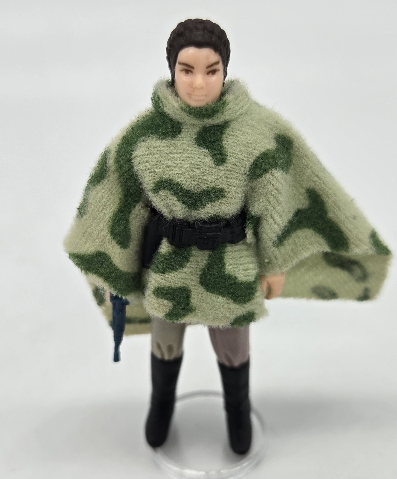 Princess Leia Organa (In Combat Poncho) sold