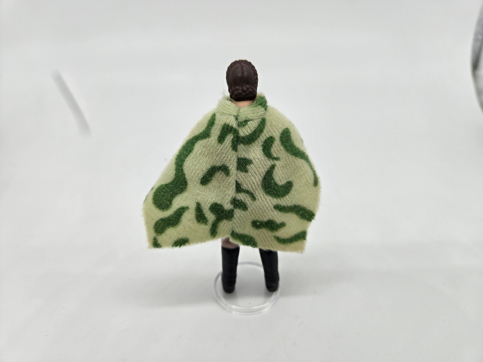 Princess Leia Organa (In Combat Poncho) sold
