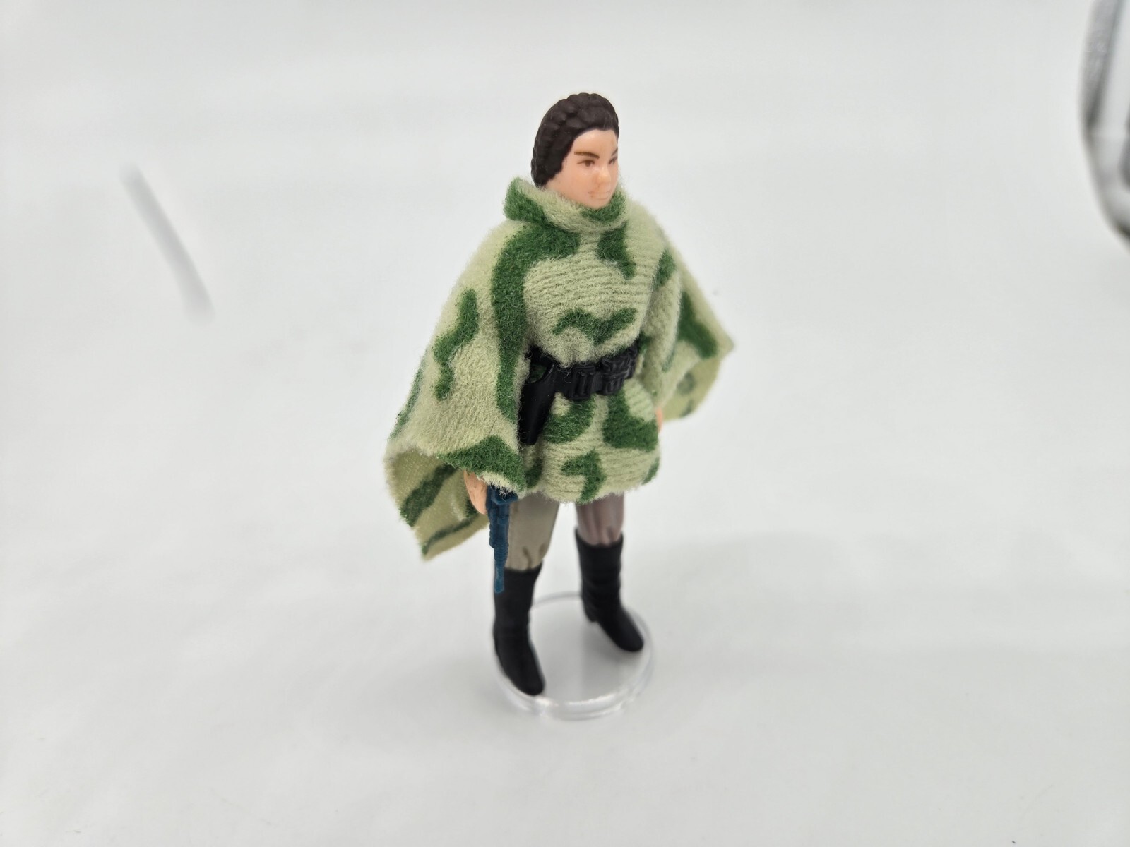 Princess Leia Organa (In Combat Poncho) sold