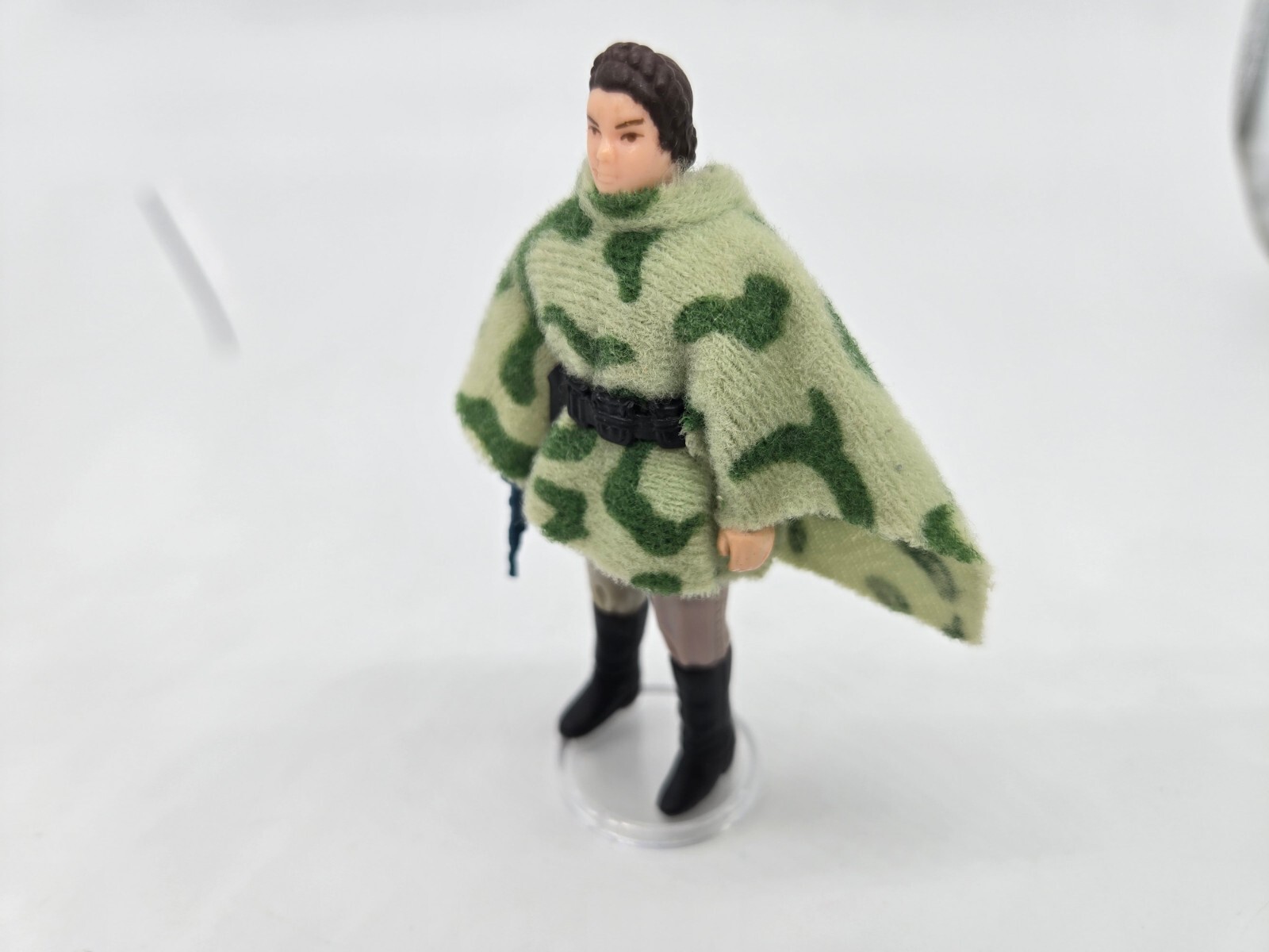 Princess Leia Organa (In Combat Poncho) sold