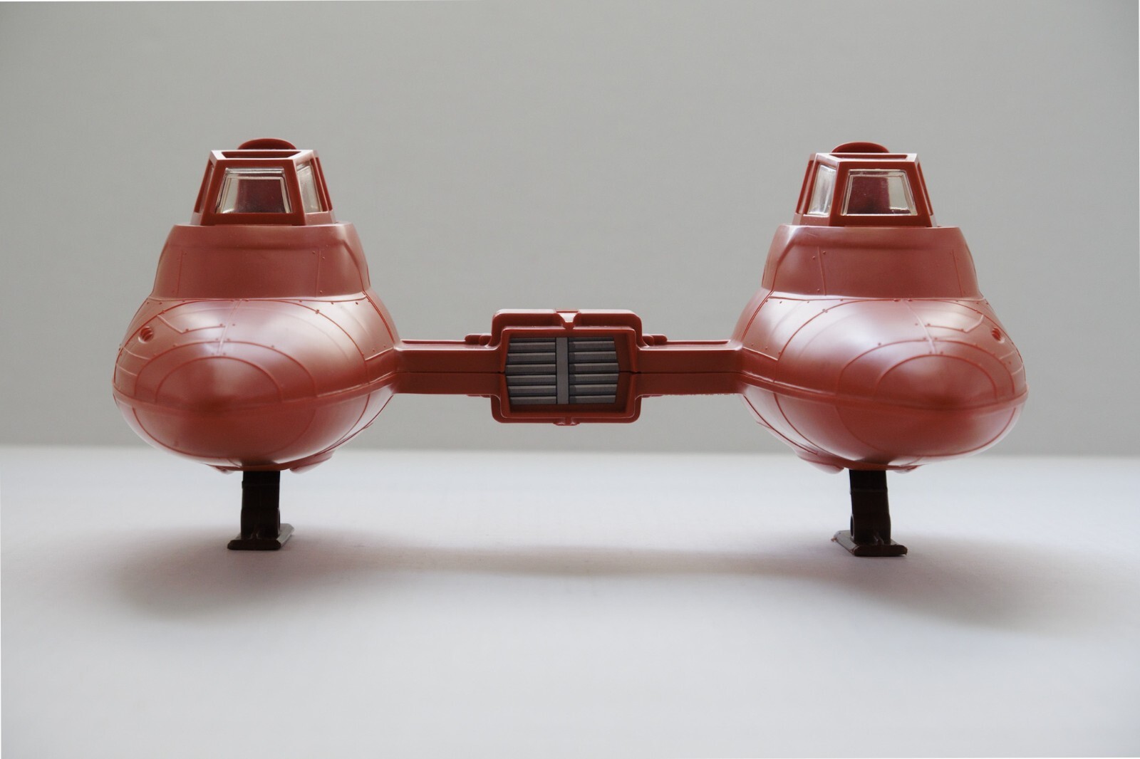 Twin-Pod Cloud Car sold