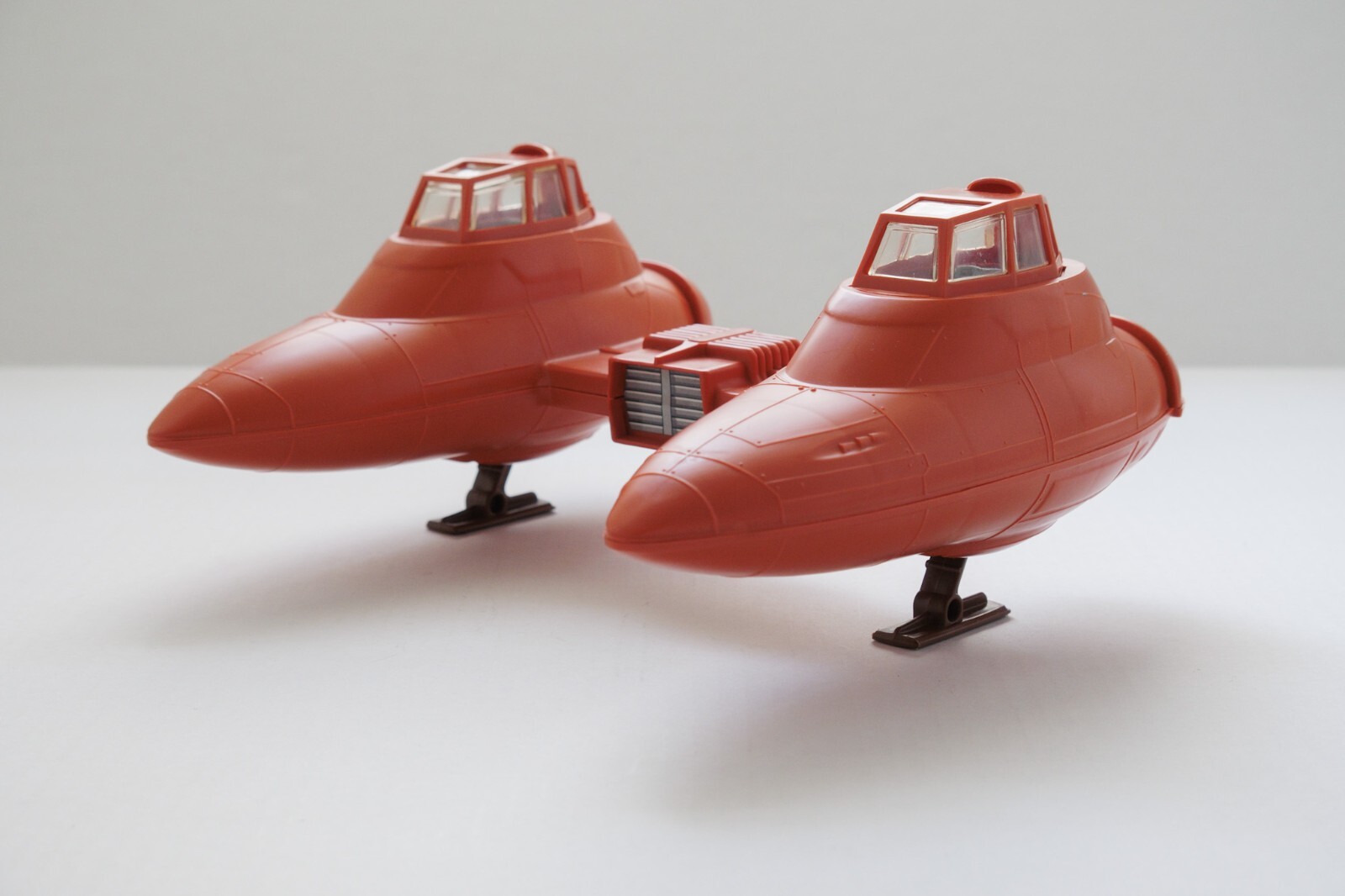 Twin-Pod Cloud Car sold