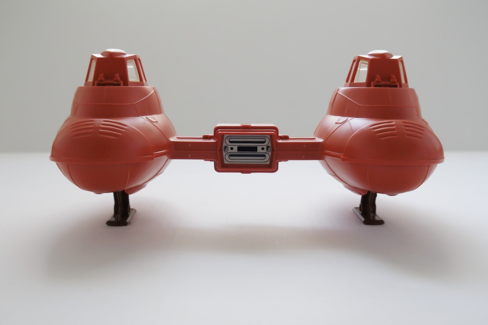 Twin-Pod Cloud Car sold