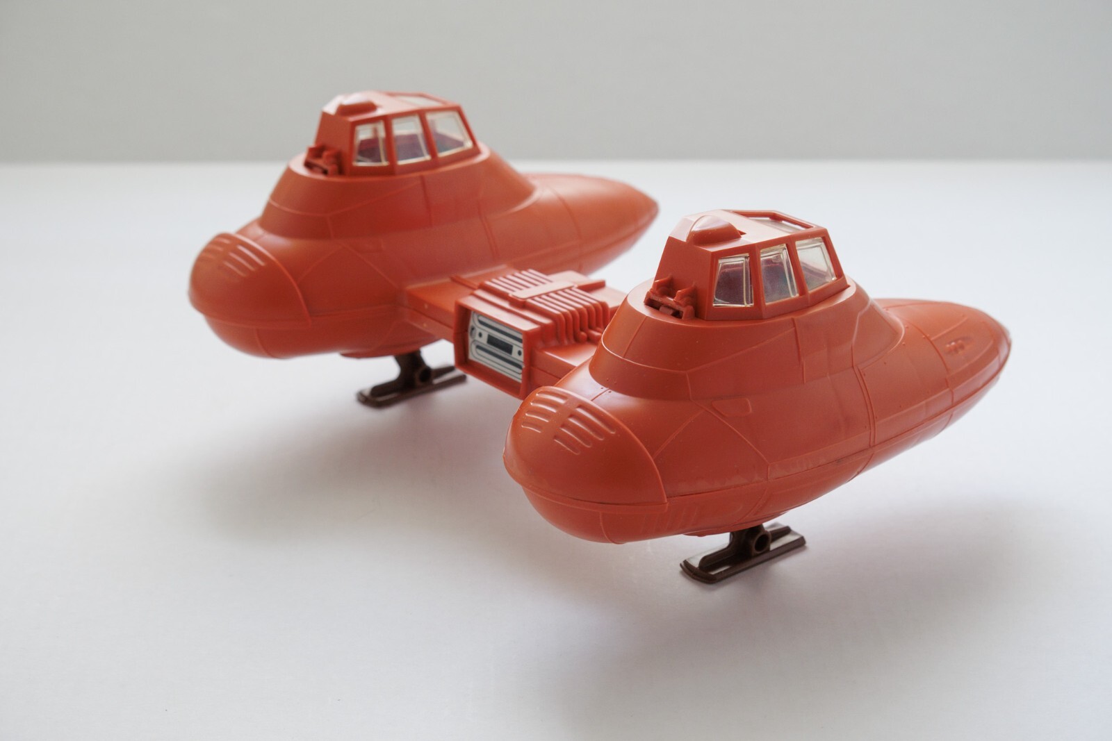 Twin-Pod Cloud Car sold