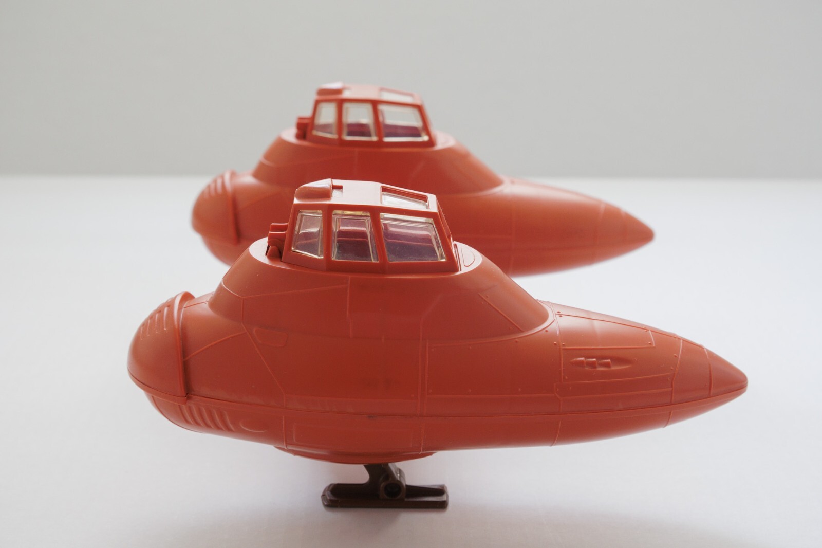 Twin-Pod Cloud Car sold