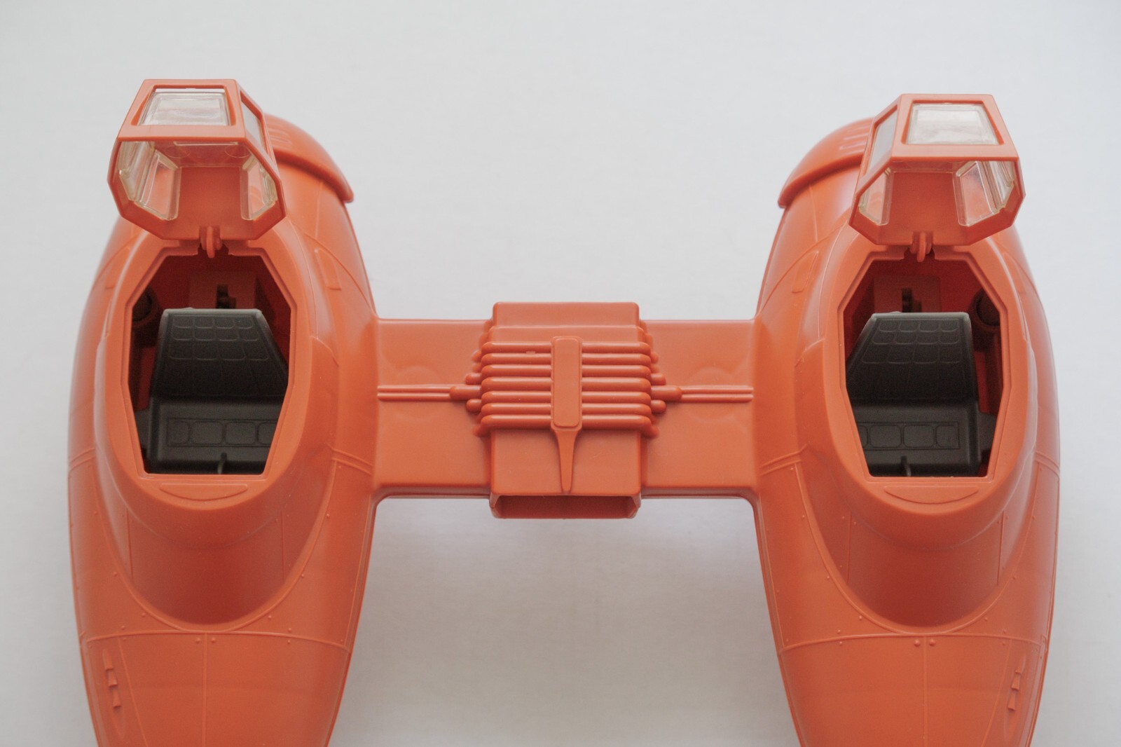 Twin-Pod Cloud Car sold