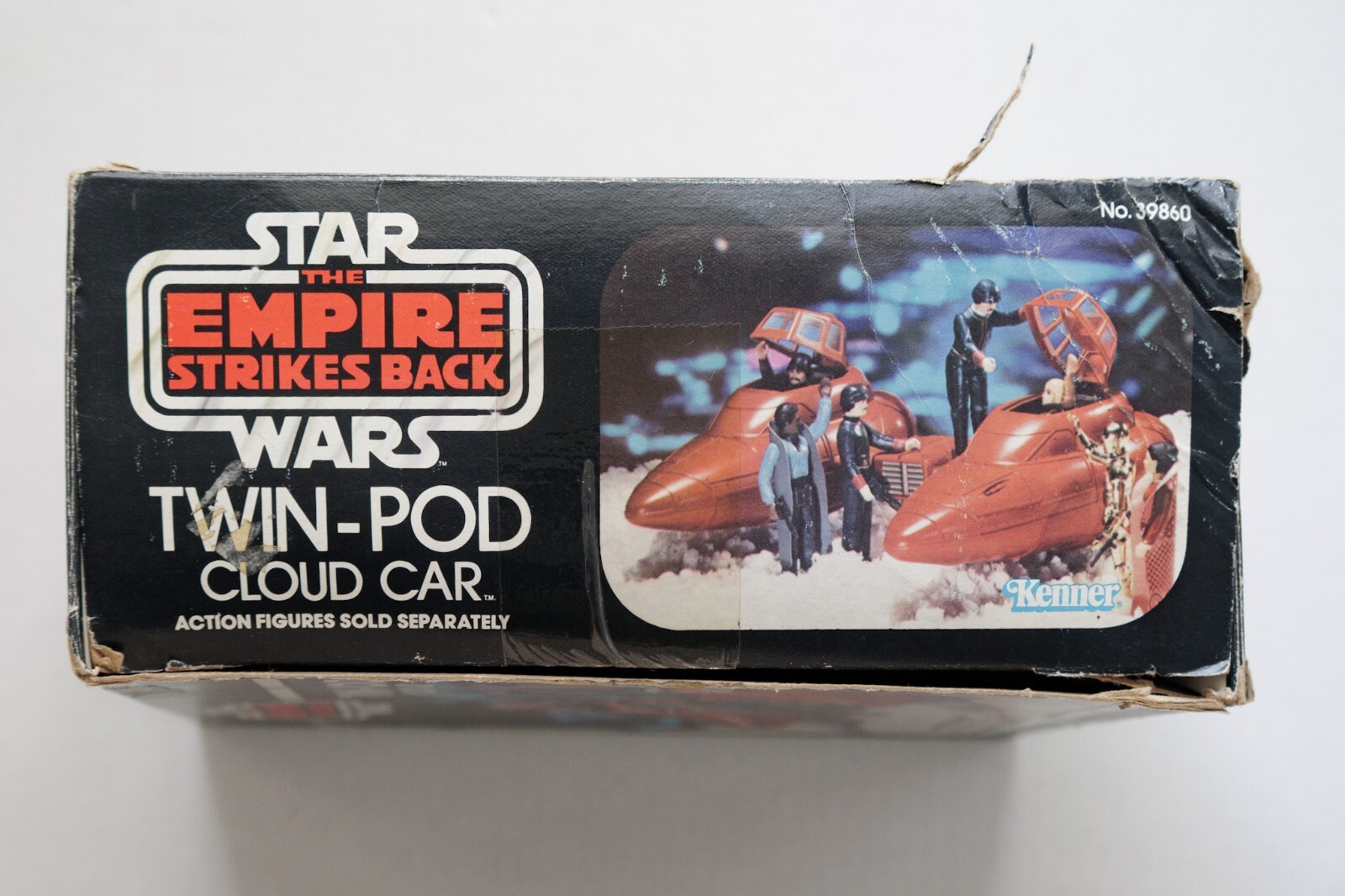 Twin-Pod Cloud Car sold