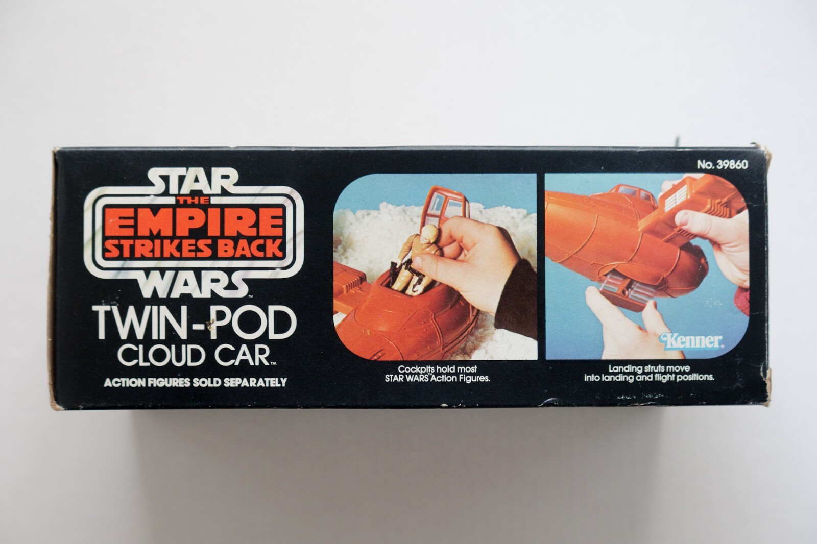 Twin-Pod Cloud Car sold
