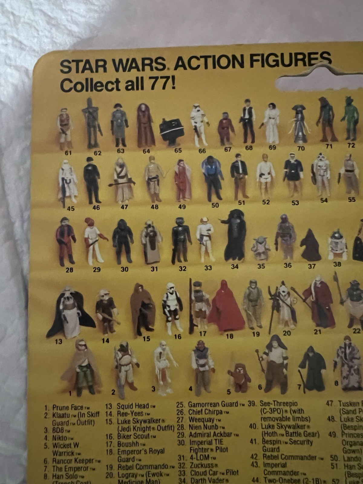 Dengar sold