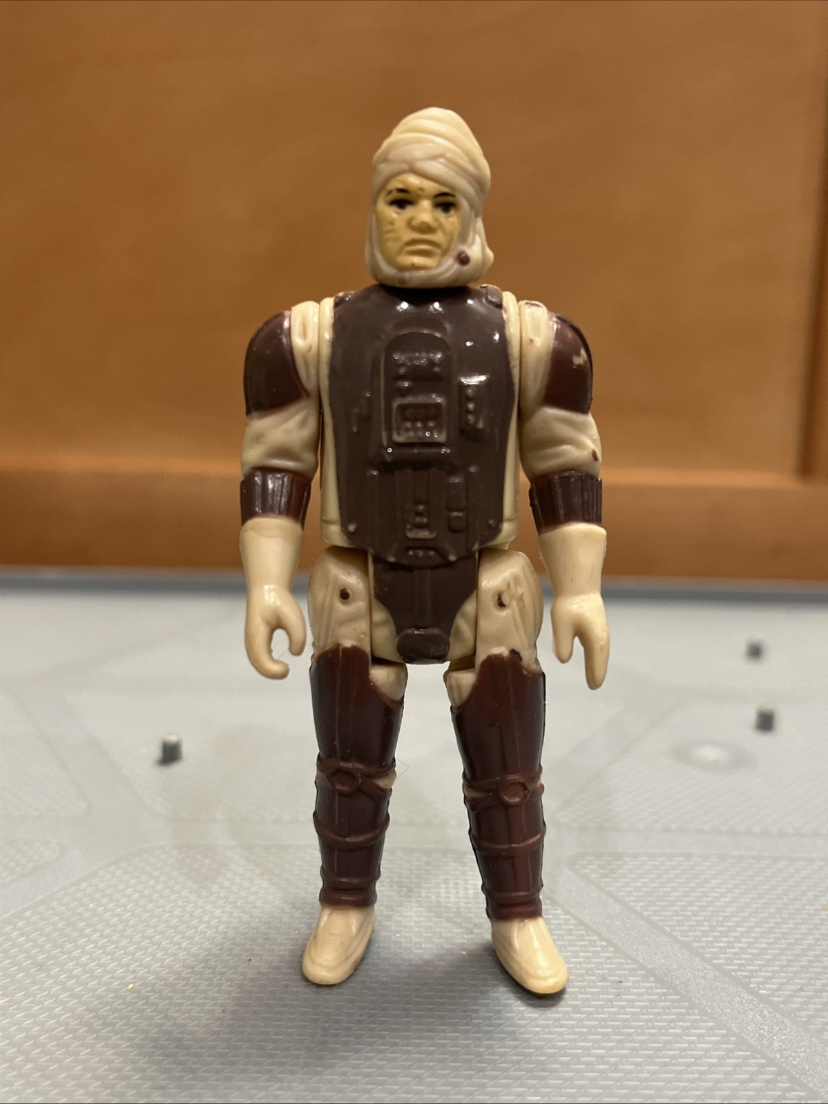 Dengar sold