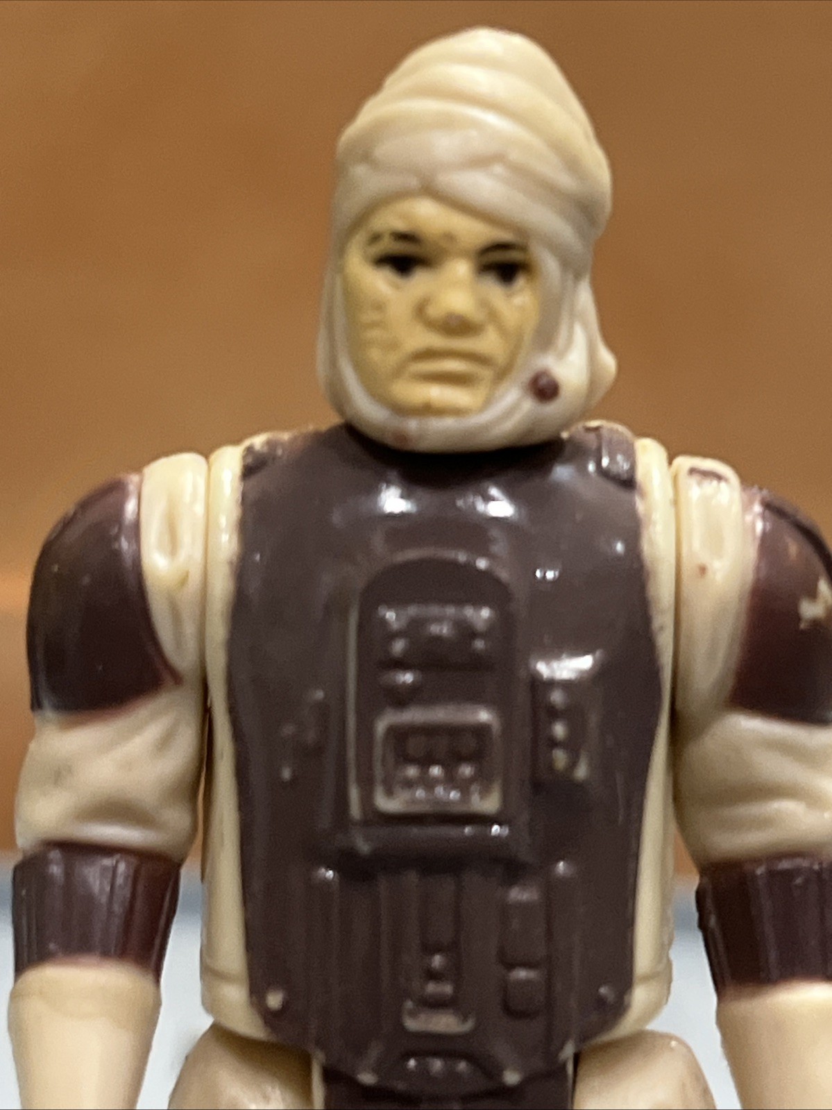 Dengar sold