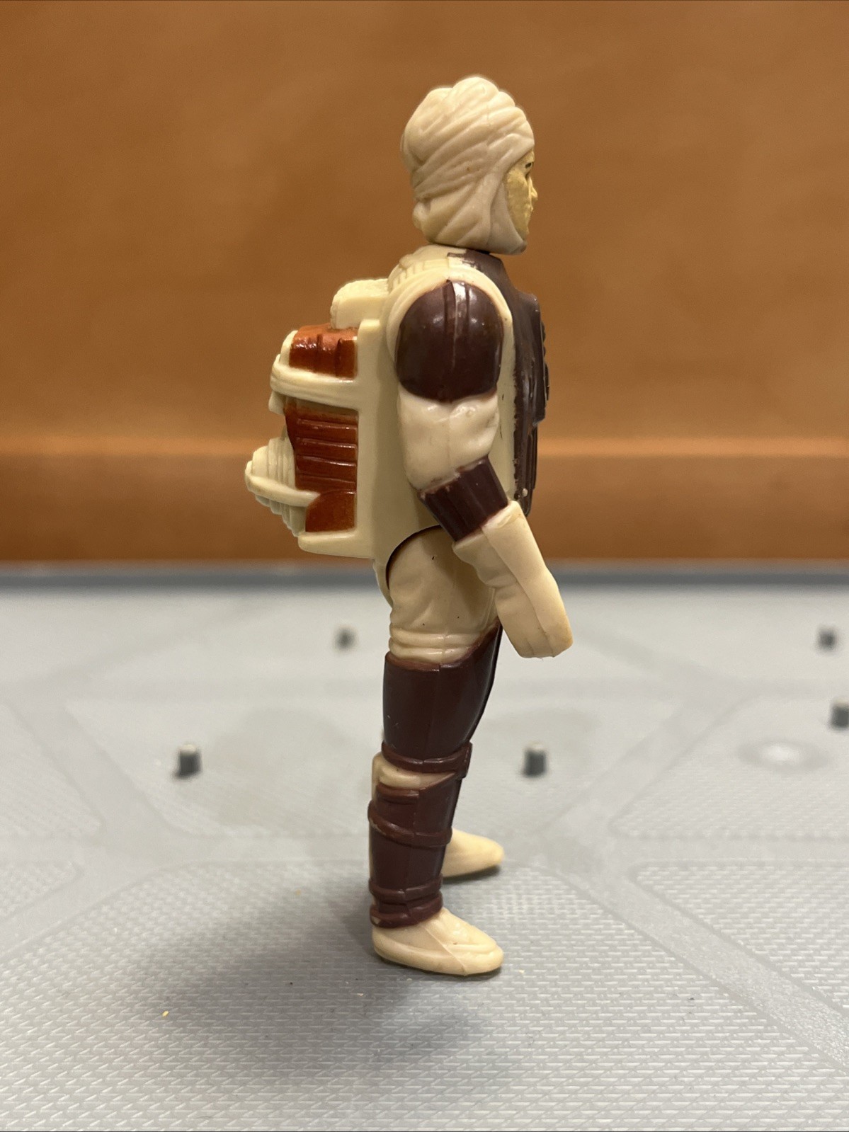 Dengar sold